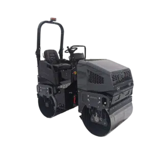 RA12-46 Tandem Asphalt Roller