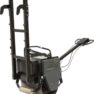 RA03-24 | Single-Drum Asphalt Patching Roller
