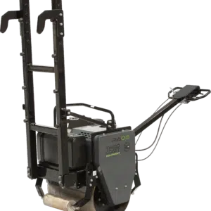 RA03-24 | Single-Drum Asphalt Patching Roller