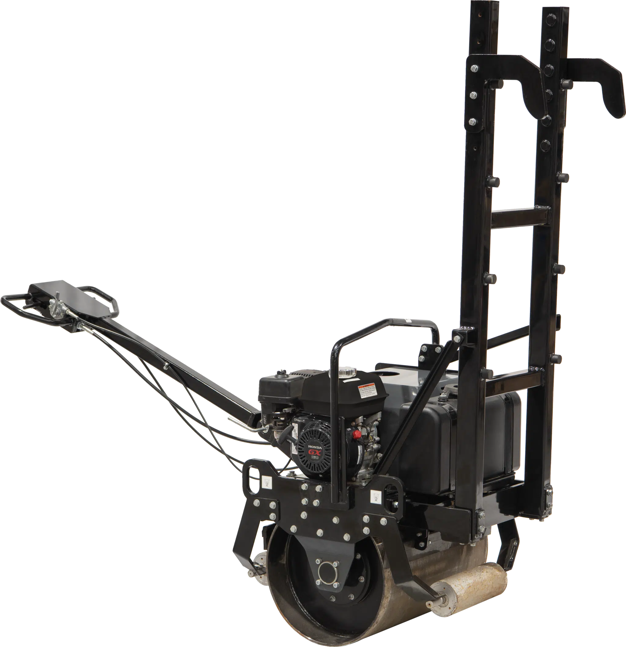 RA03-24 | Single-Drum Asphalt Patching Roller - Image 7
