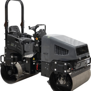 RA12-46 Tandem Asphalt Roller