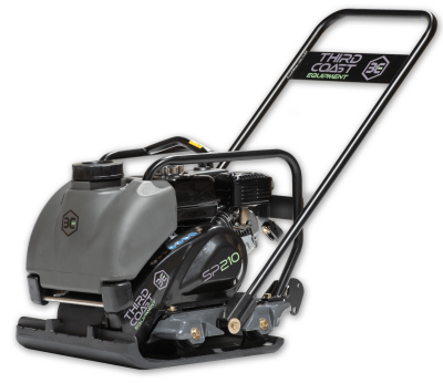 SP210 Front Left